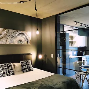  Apartment Modern