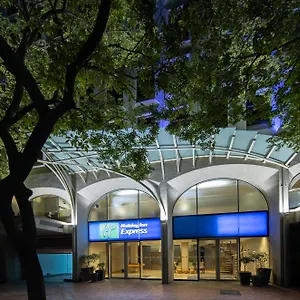 Express Centre By Ihg Otel