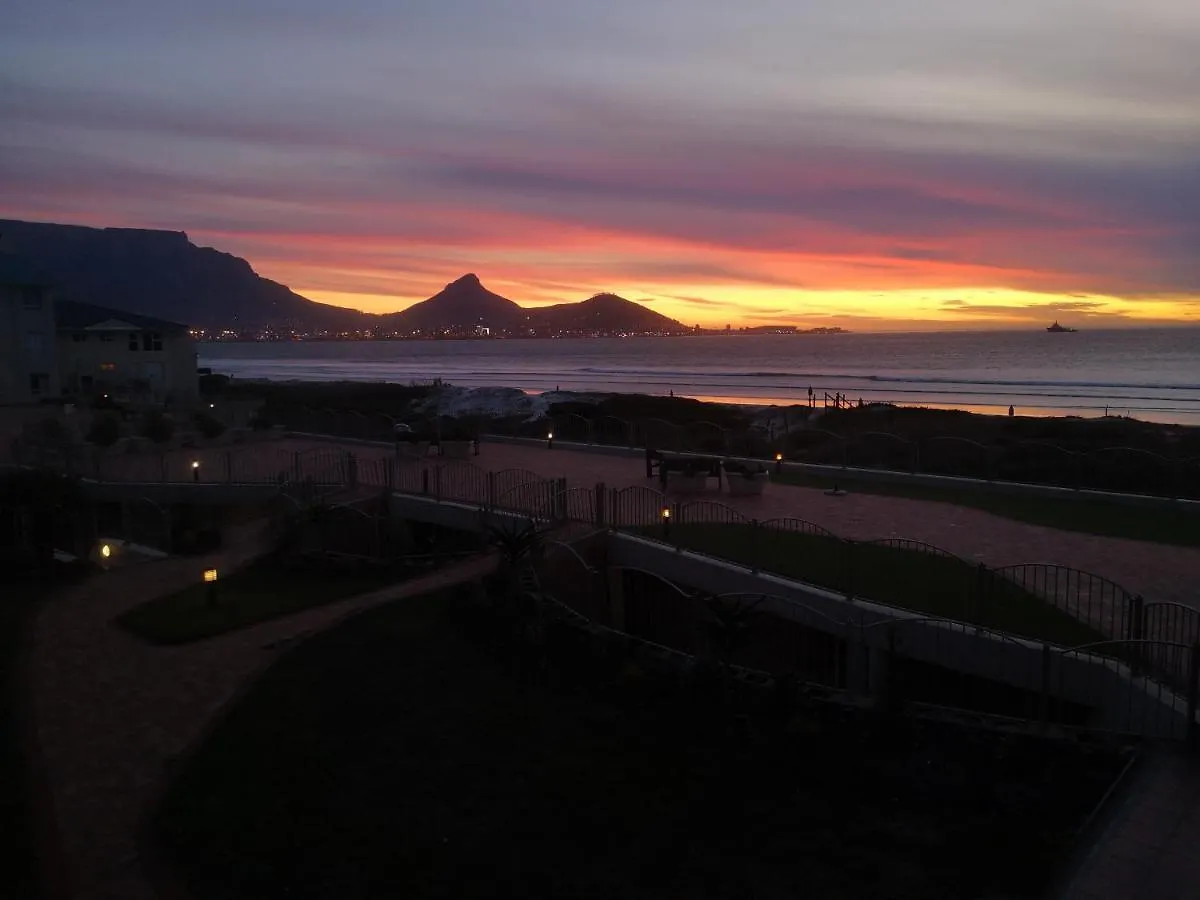 Lagoon Beach Neptune Isle Cape Town