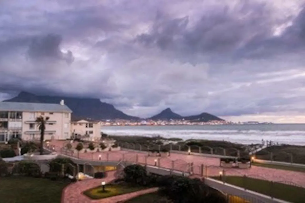 Lagoon Beach Neptune Isle Cape Town 0*,  Güney Afrika