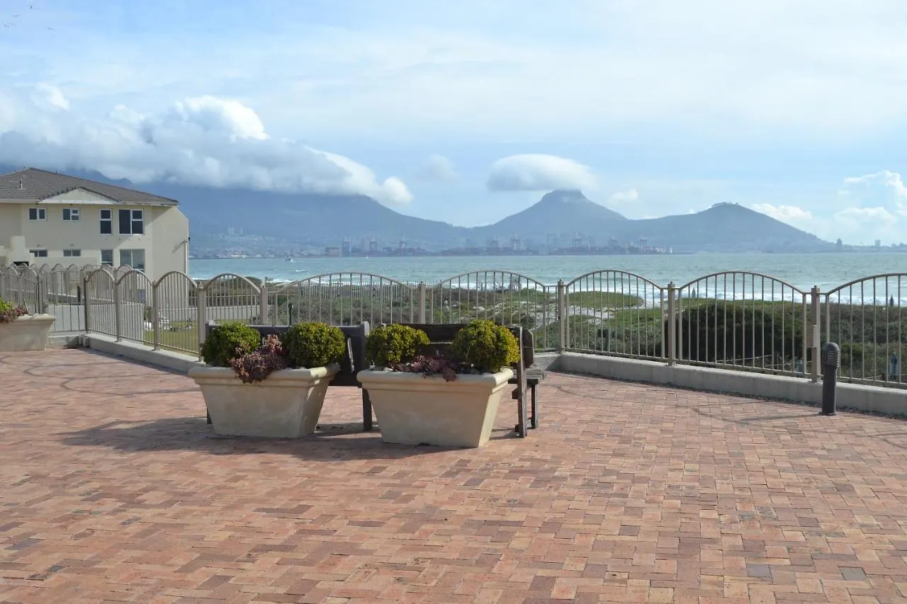 Lagoon Beach Neptune Isle Cape Town