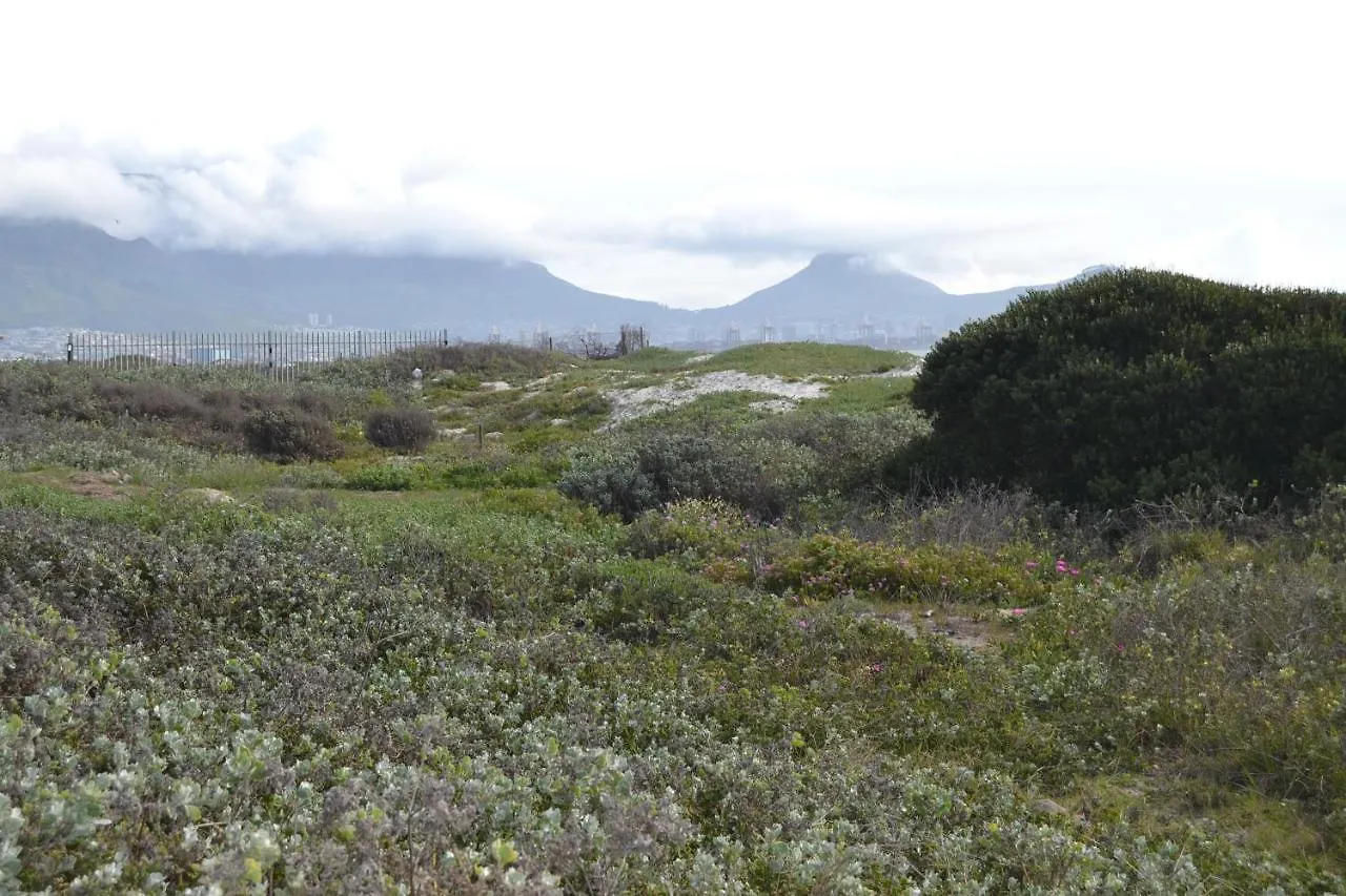 Daire Lagoon Beach Neptune Isle Cape Town