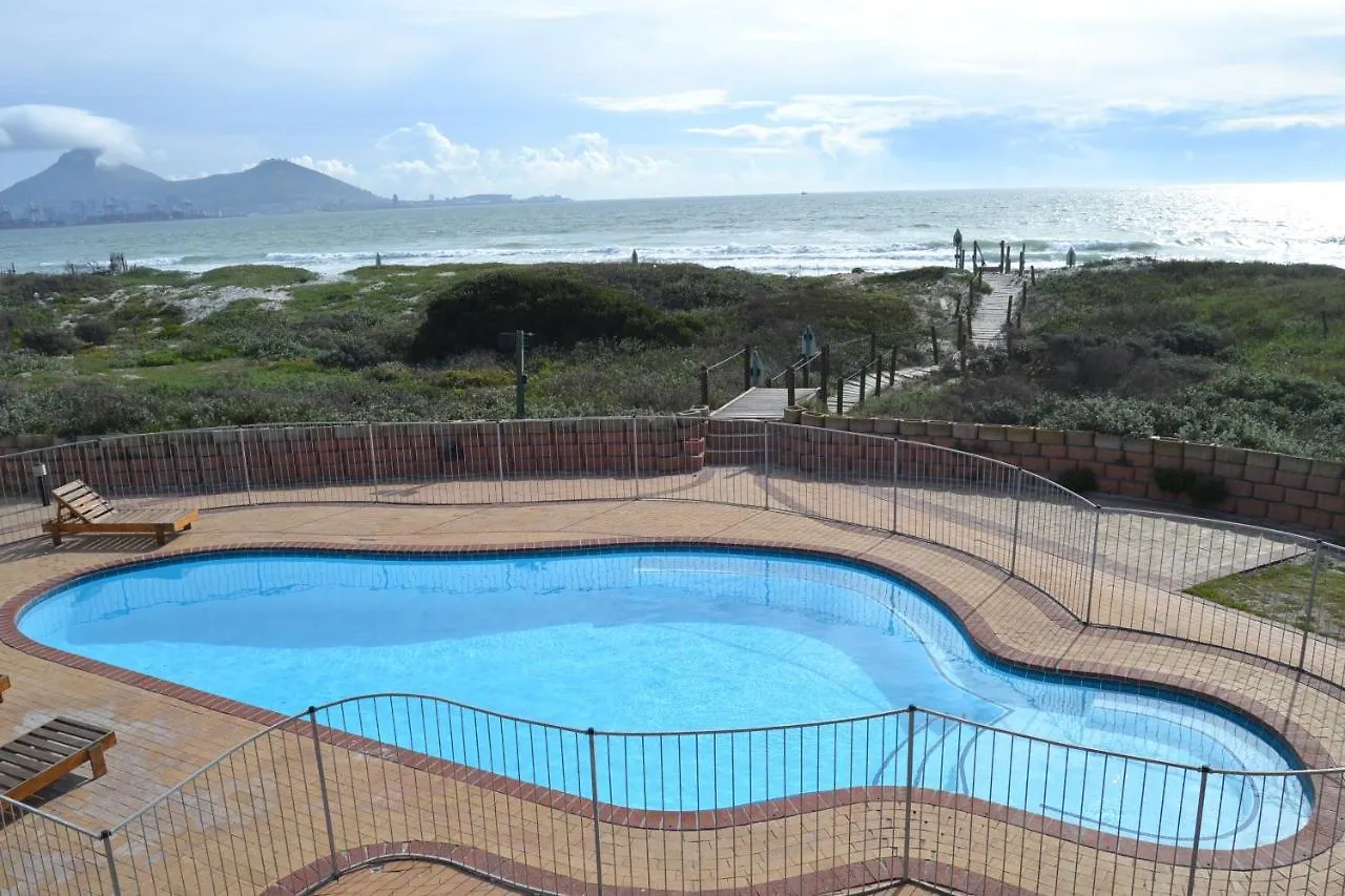Daire Lagoon Beach Neptune Isle Cape Town Güney Afrika